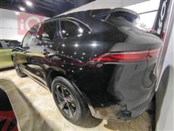 جاگوار F-Pace